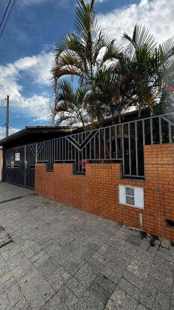 Casa, 3 quartos, 120 m² - Foto 2