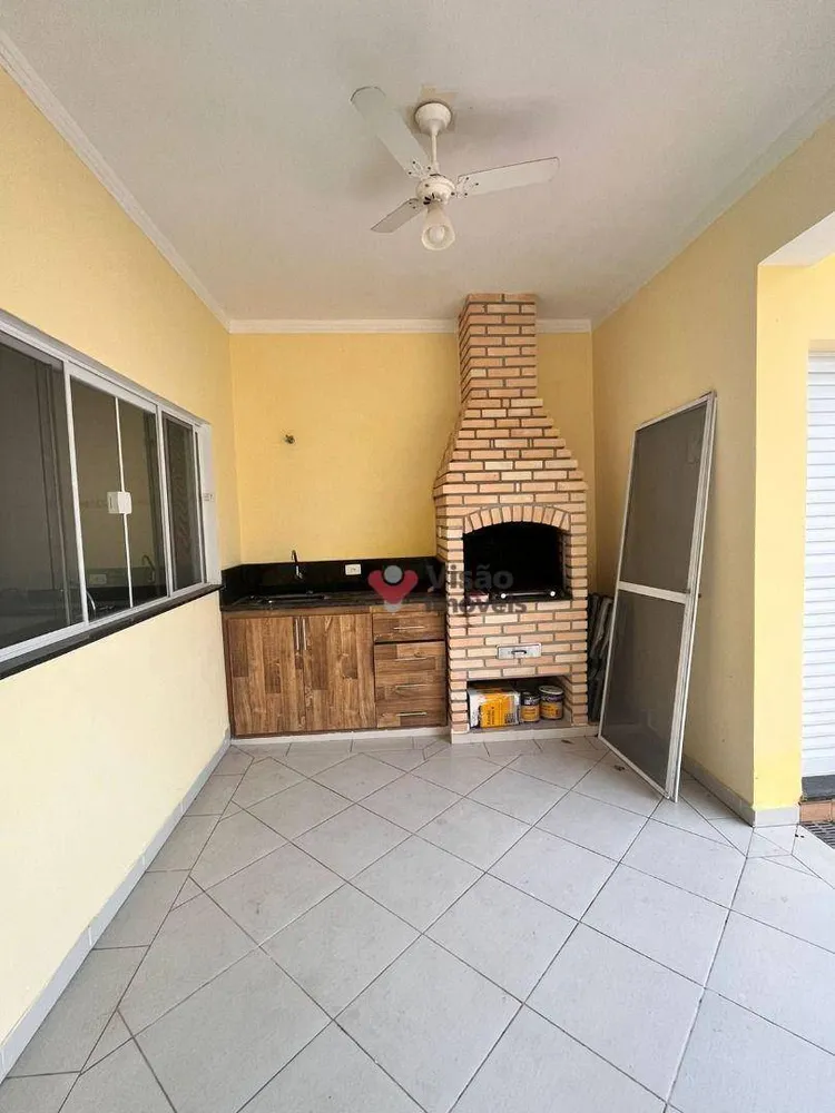 Casa, 3 quartos, 220 m² - Foto 9
