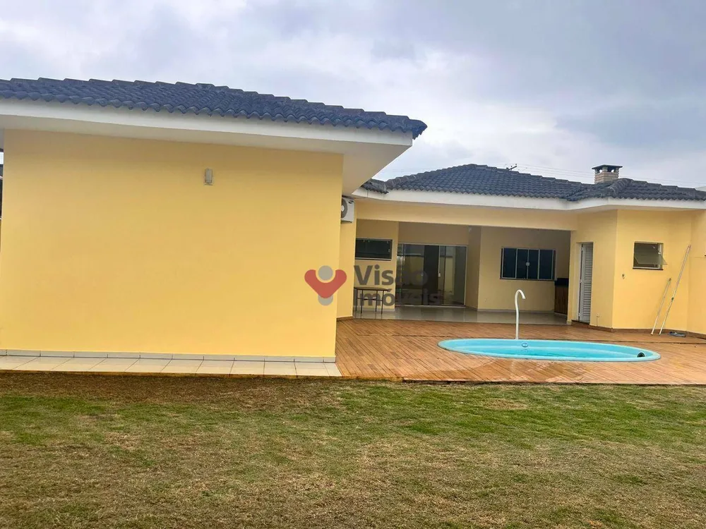 Casa, 3 quartos, 220 m² - Foto 14