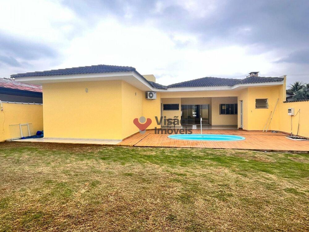 Casa, 3 quartos, 220 m² - Foto 8