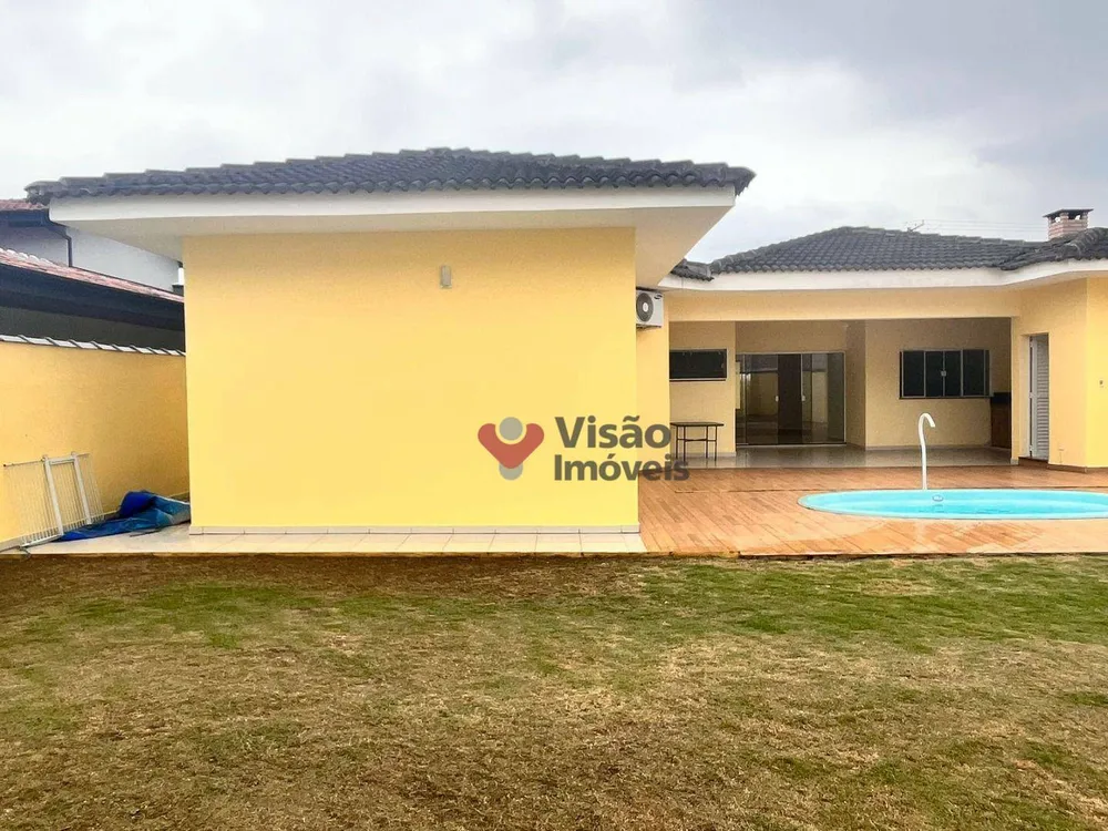Casa, 3 quartos, 220 m² - Foto 11