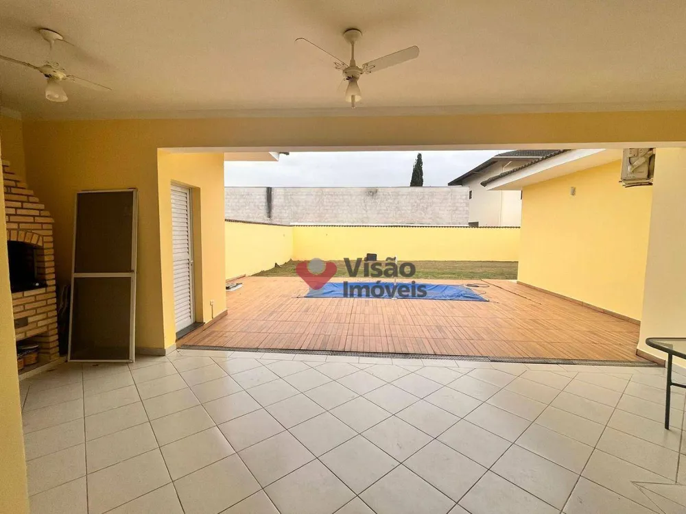 Casa, 3 quartos, 220 m² - Foto 7