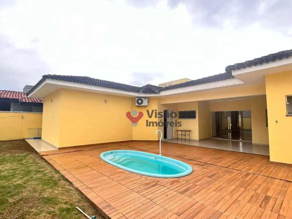 Casa, 3 quartos, 220 m² - Foto 15