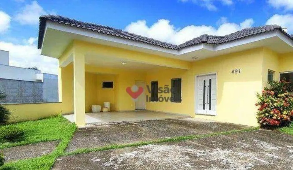 Casa, 3 quartos, 220 m² - Foto 1