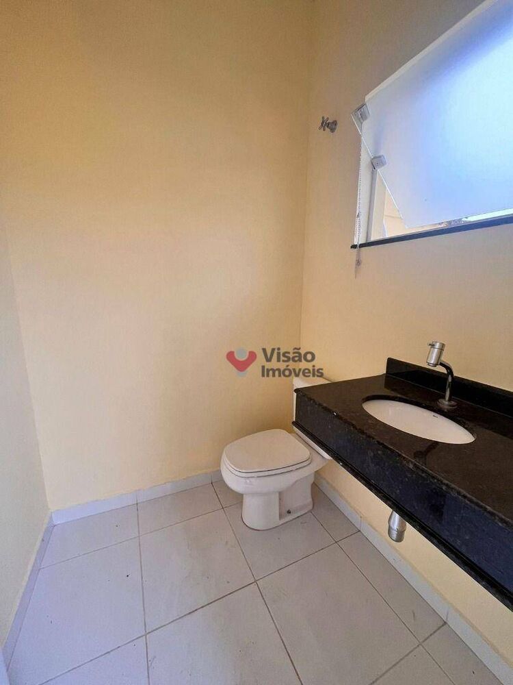 Casa, 3 quartos, 220 m² - Foto 1