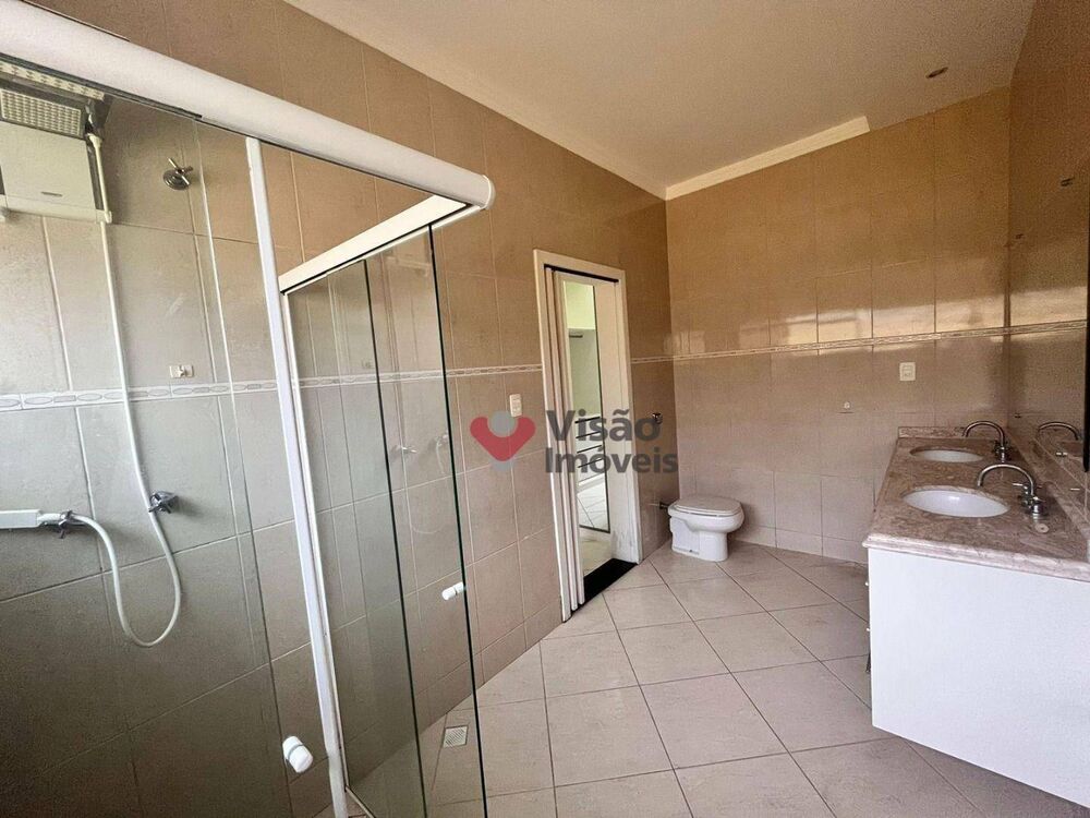 Casa, 3 quartos, 220 m² - Foto 7