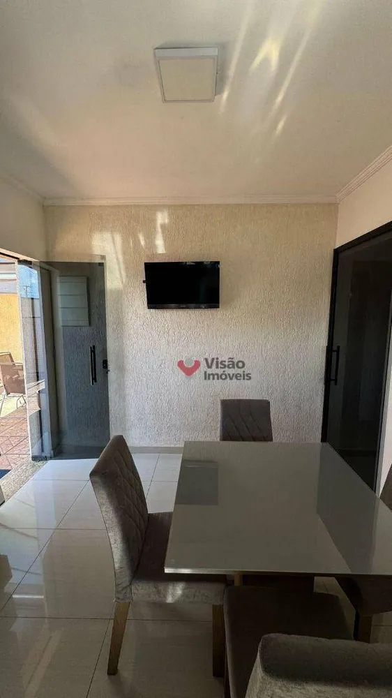 Casa, 2 quartos, 214 m² - Foto 10