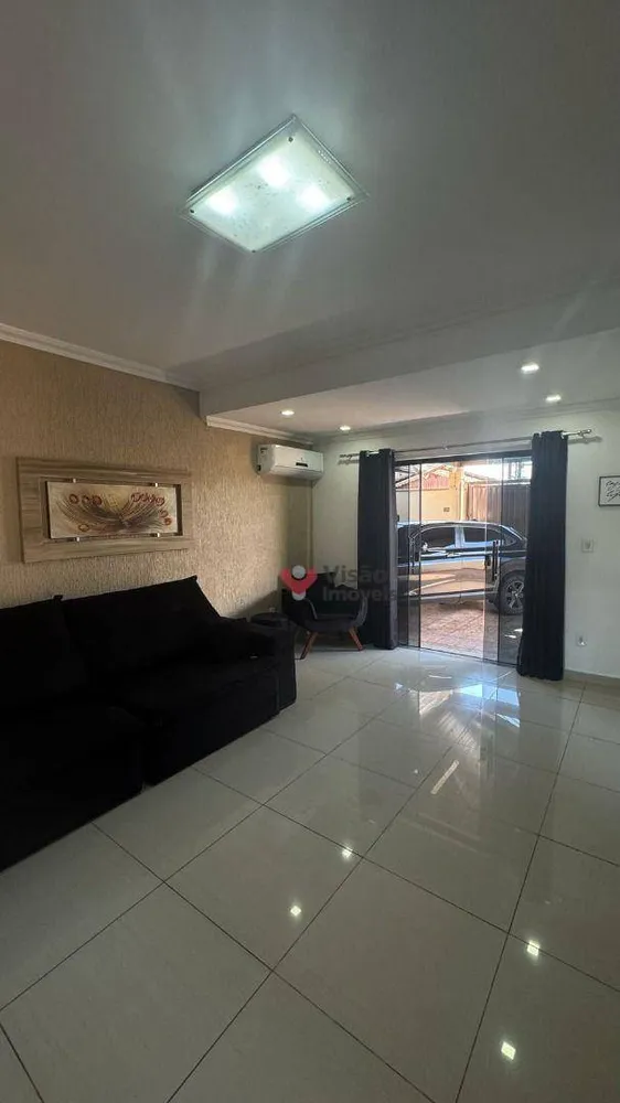Casa, 2 quartos, 214 m² - Foto 5