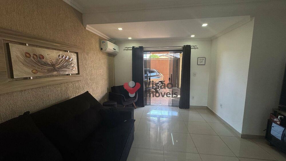 Casa, 2 quartos, 214 m² - Foto 3