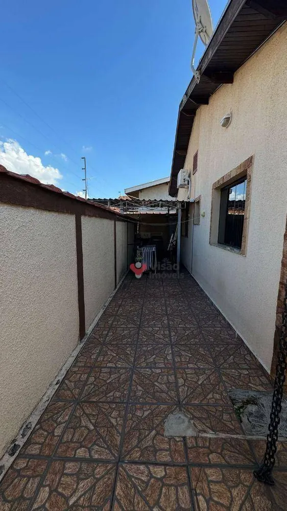 Casa, 2 quartos, 214 m² - Foto 20