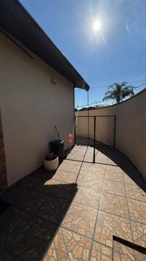 Casa, 2 quartos, 214 m² - Foto 23
