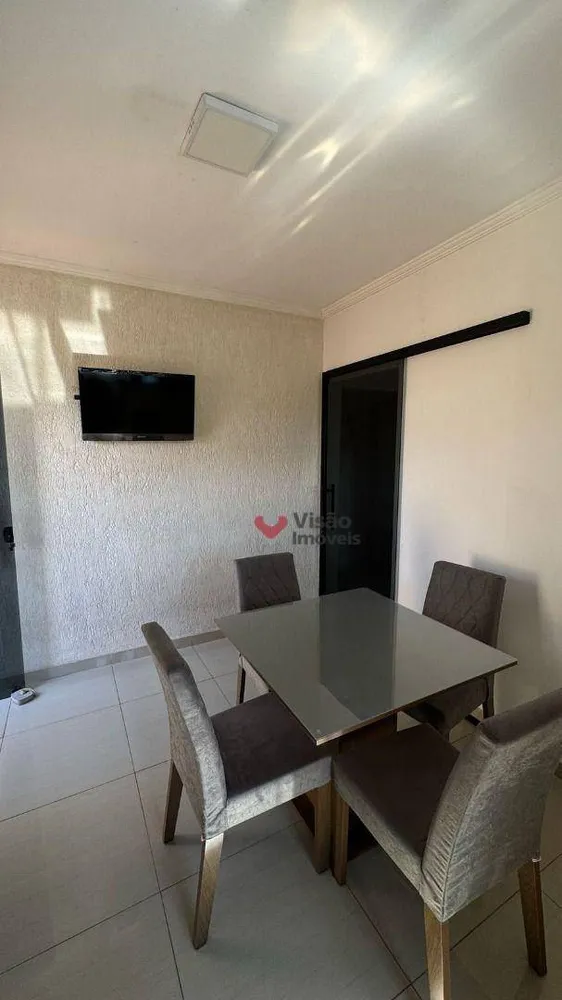 Casa, 2 quartos, 214 m² - Foto 9
