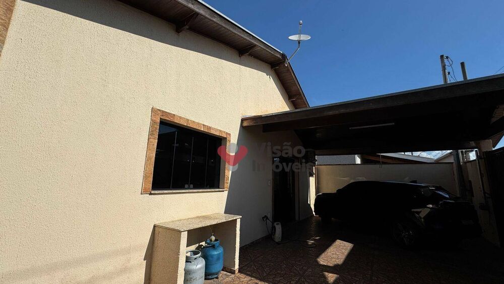 Casa, 2 quartos, 214 m² - Foto 12