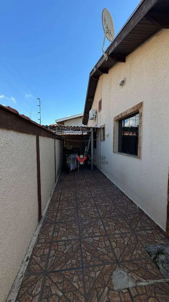 Casa, 2 quartos, 214 m² - Foto 21