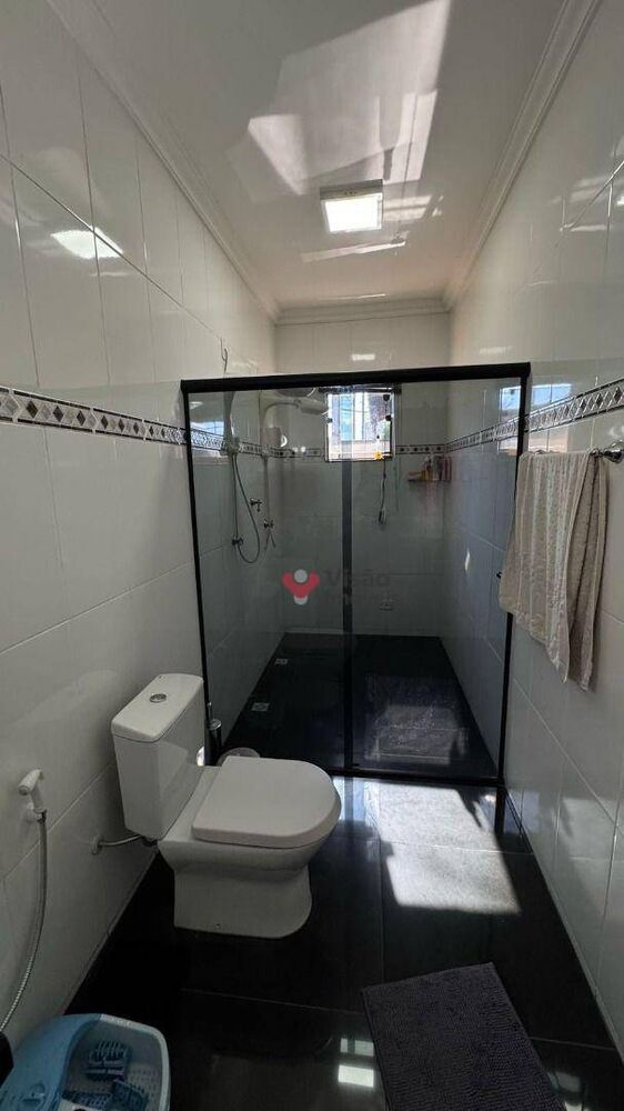 Casa, 2 quartos, 214 m² - Foto 11