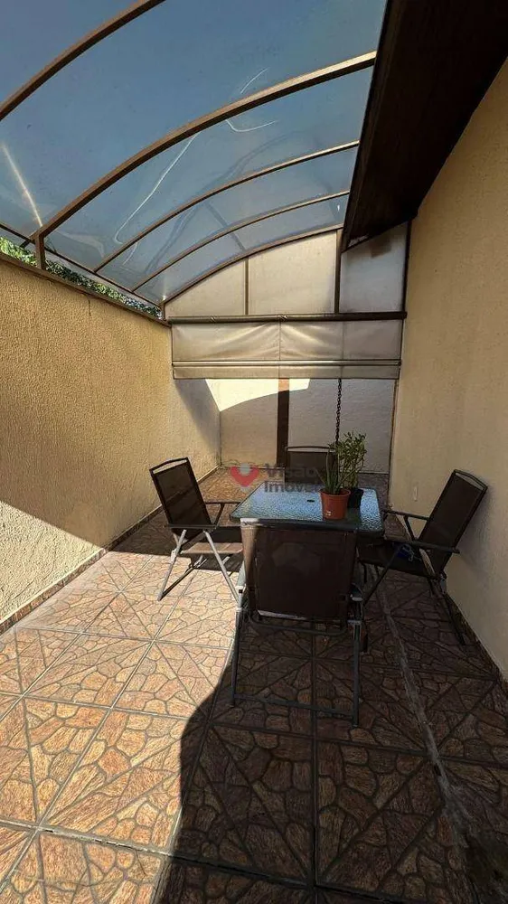Casa, 2 quartos, 214 m² - Foto 22