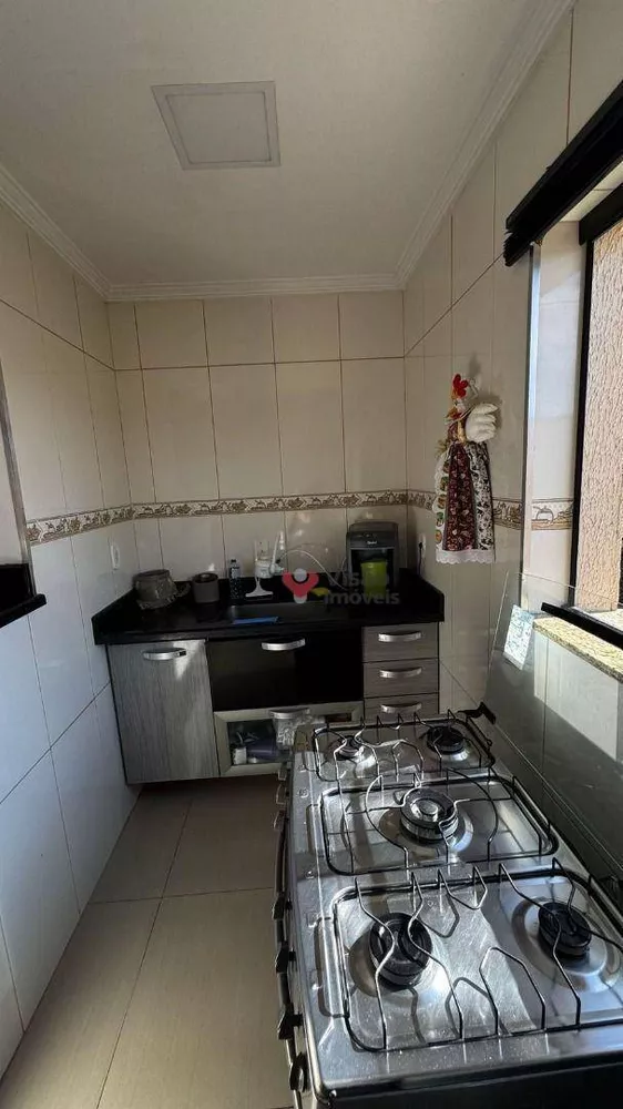 Casa, 2 quartos, 214 m² - Foto 6