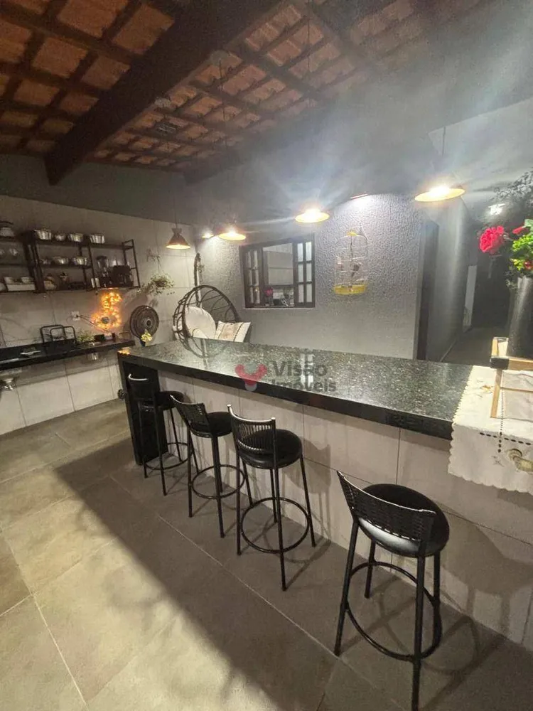 Sobrado, 3 quartos, 105 m² - Foto 7
