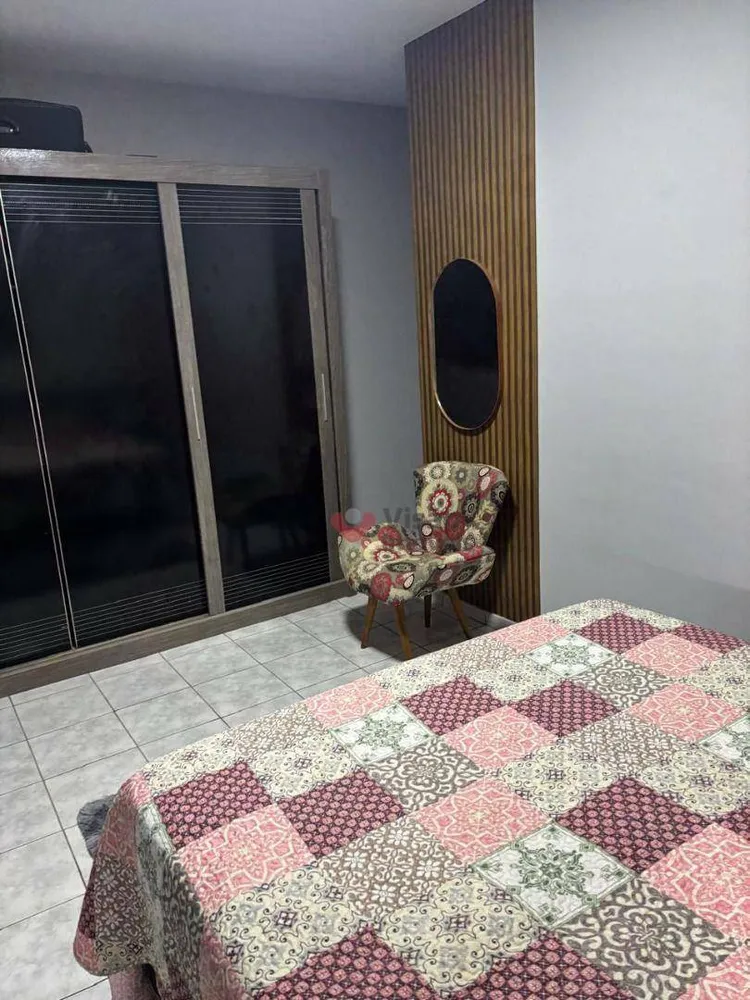 Sobrado, 3 quartos, 105 m² - Foto 13