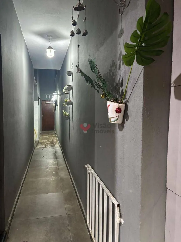 Sobrado, 3 quartos, 105 m² - Foto 11