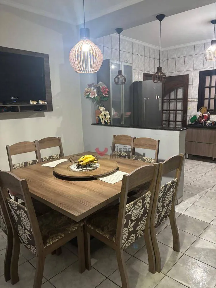 Sobrado, 3 quartos, 105 m² - Foto 5