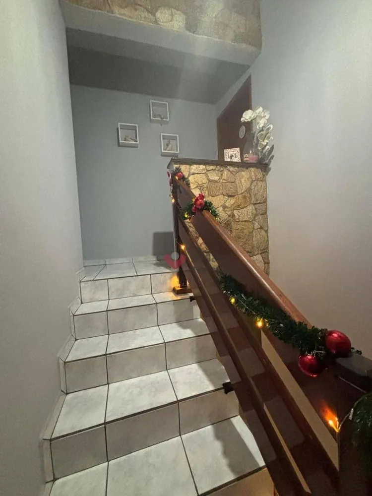 Sobrado, 3 quartos, 105 m² - Foto 6