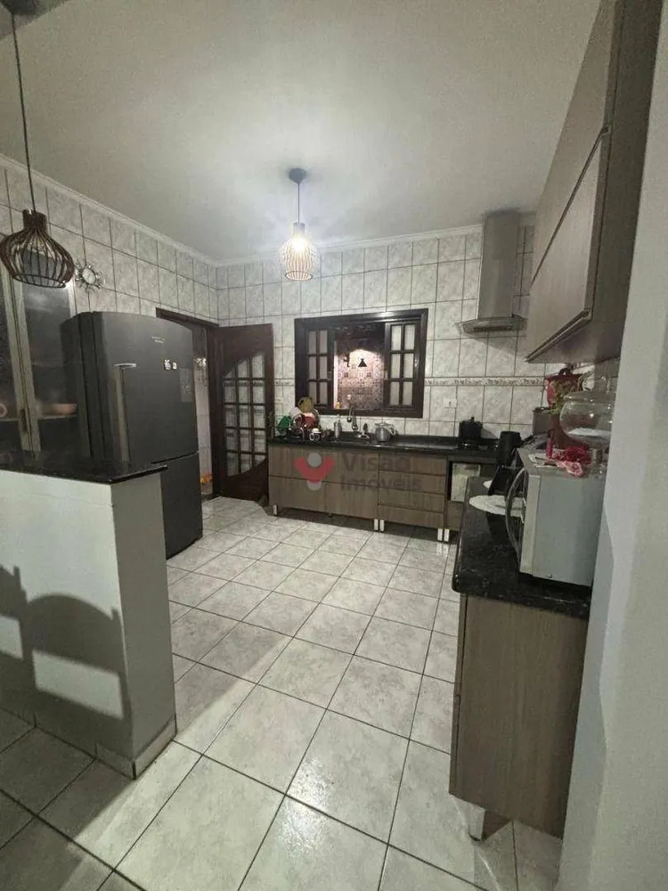 Sobrado, 3 quartos, 105 m² - Foto 3