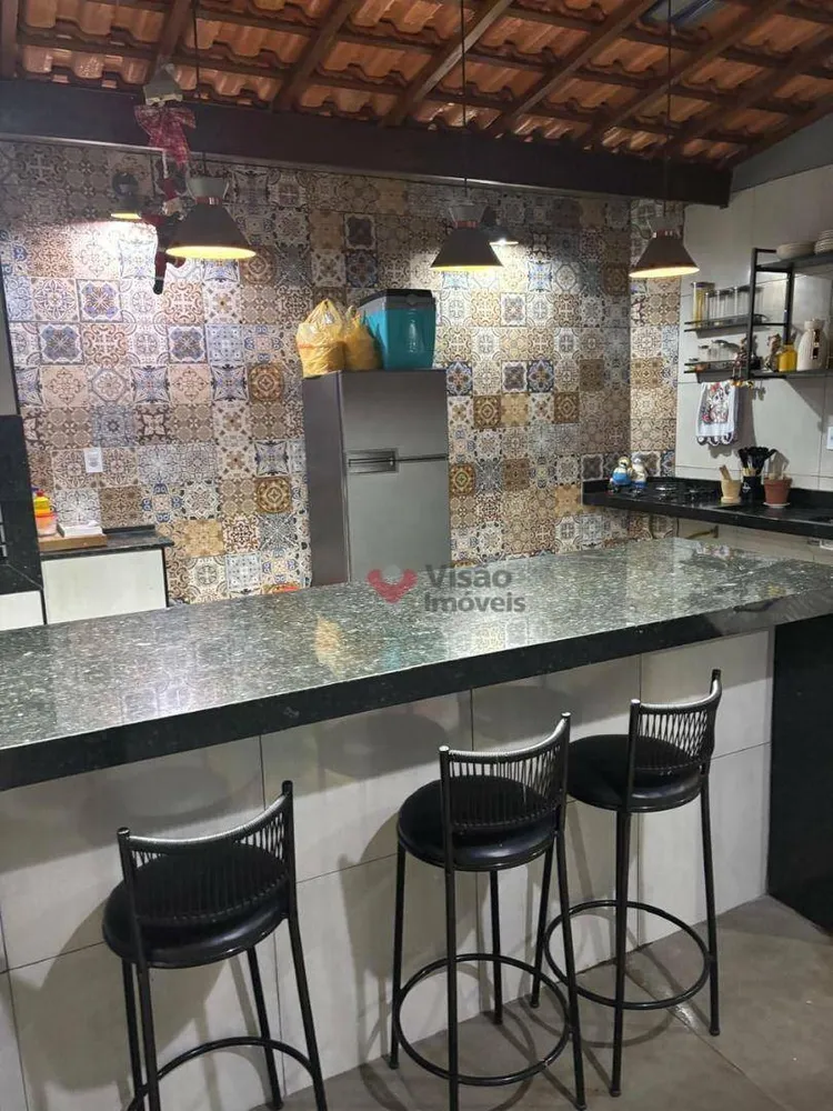Sobrado, 3 quartos, 105 m² - Foto 8