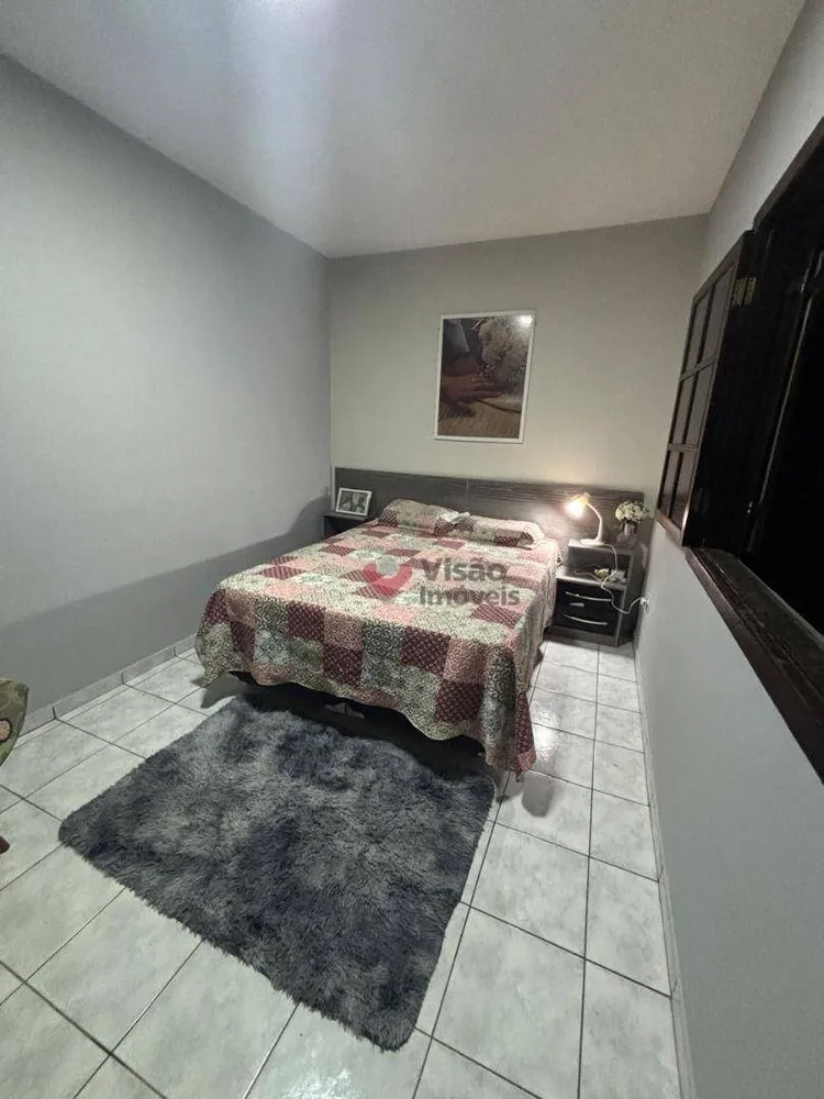 Sobrado, 3 quartos, 105 m² - Foto 12