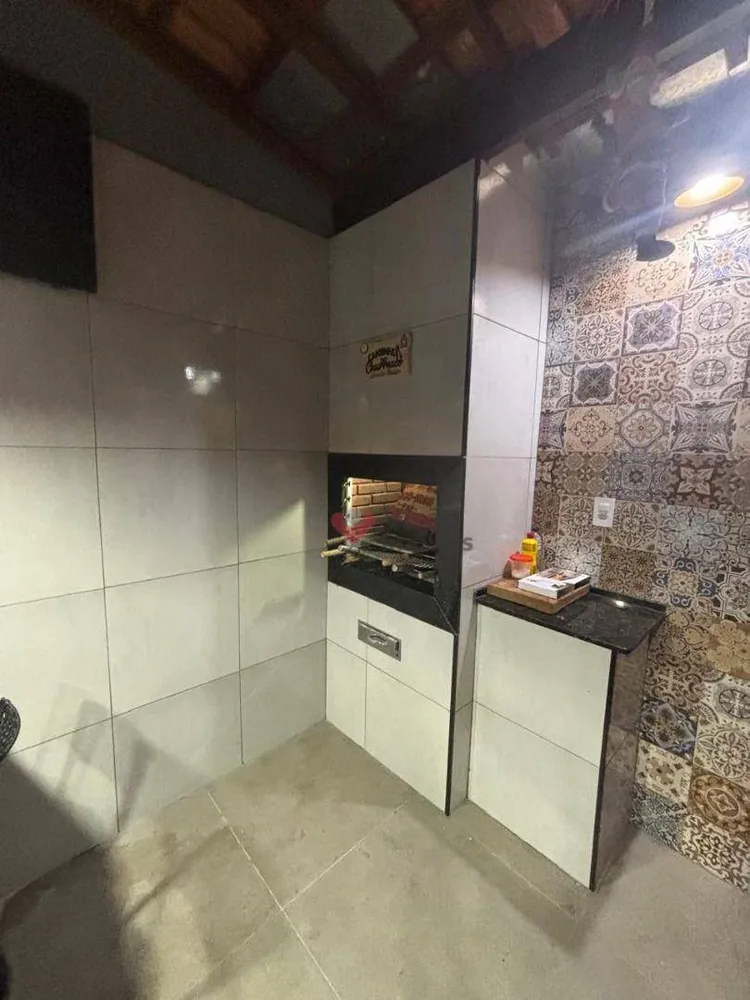 Sobrado, 3 quartos, 105 m² - Foto 10
