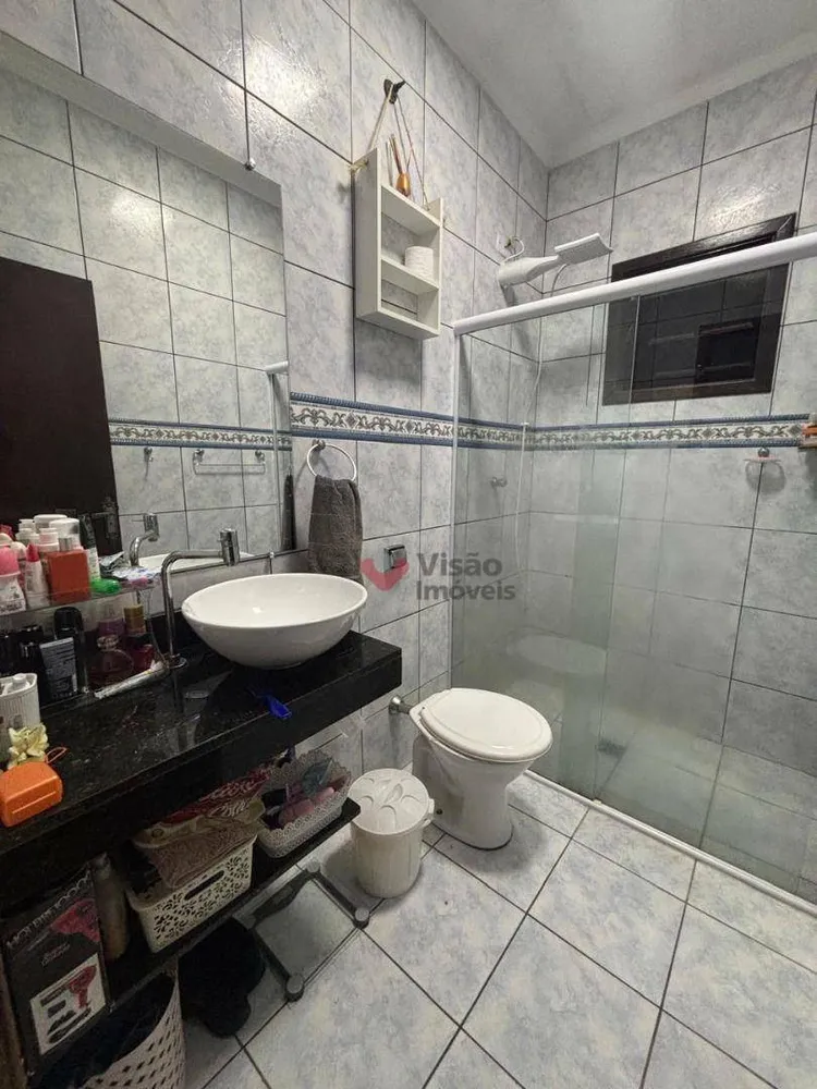Sobrado, 3 quartos, 105 m² - Foto 16