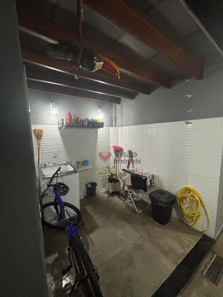 Sobrado, 3 quartos, 105 m² - Foto 15