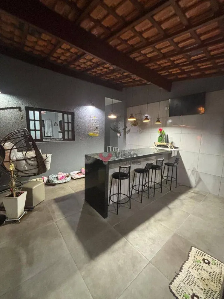 Sobrado, 3 quartos, 105 m² - Foto 9
