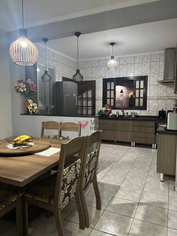 Sobrado, 3 quartos, 105 m² - Foto 4