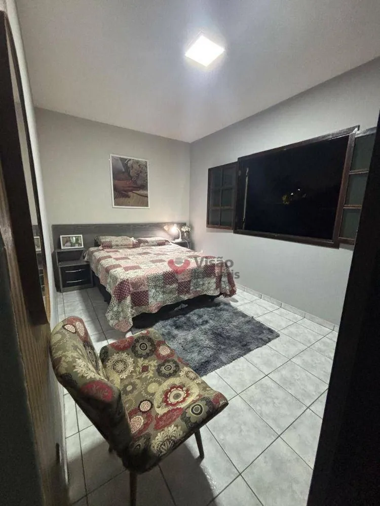 Sobrado, 3 quartos, 105 m² - Foto 14