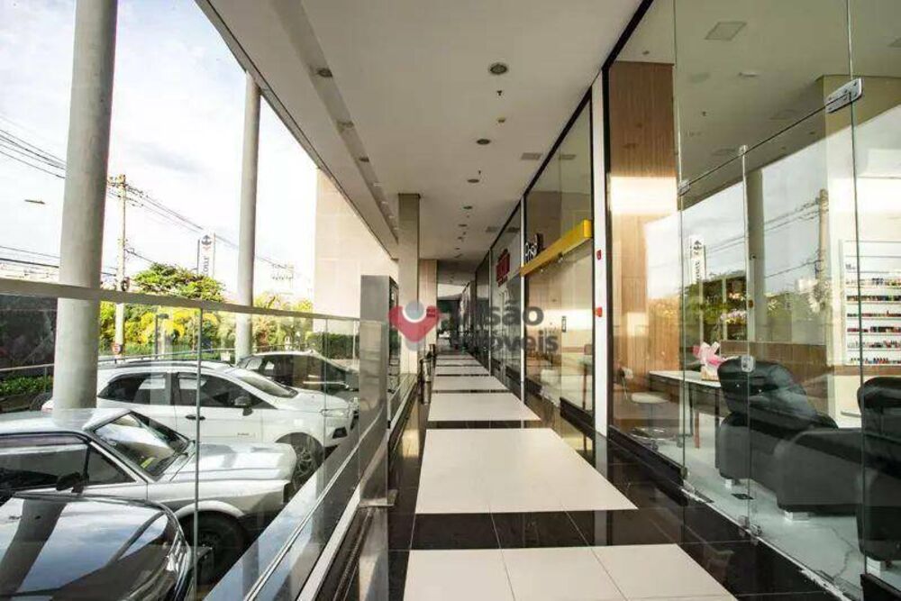 Sala-Conjunto, 40 m² - Foto 11