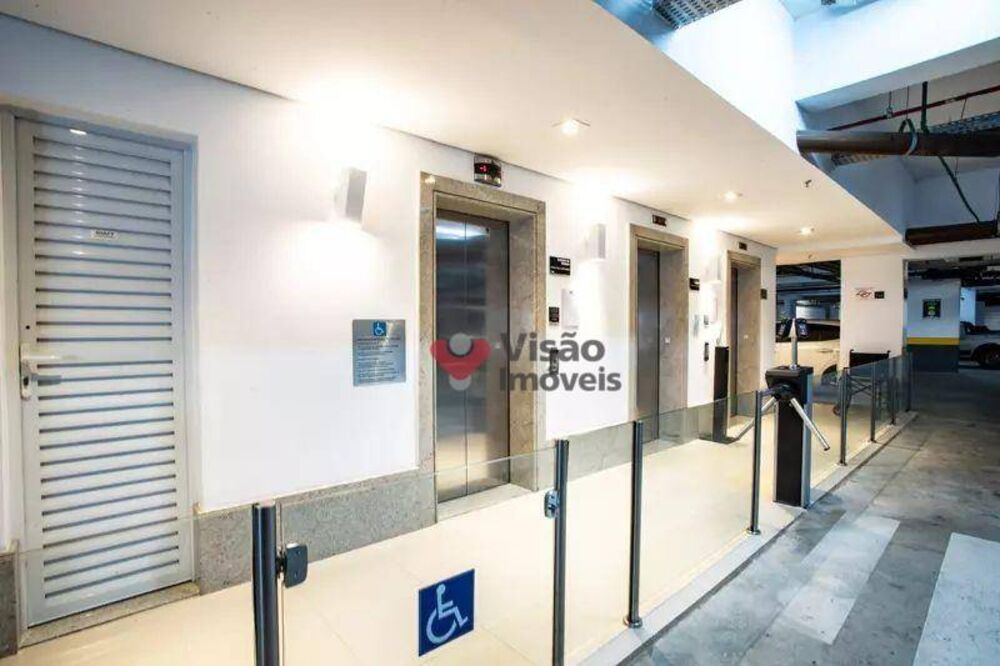 Sala-Conjunto, 40 m² - Foto 16