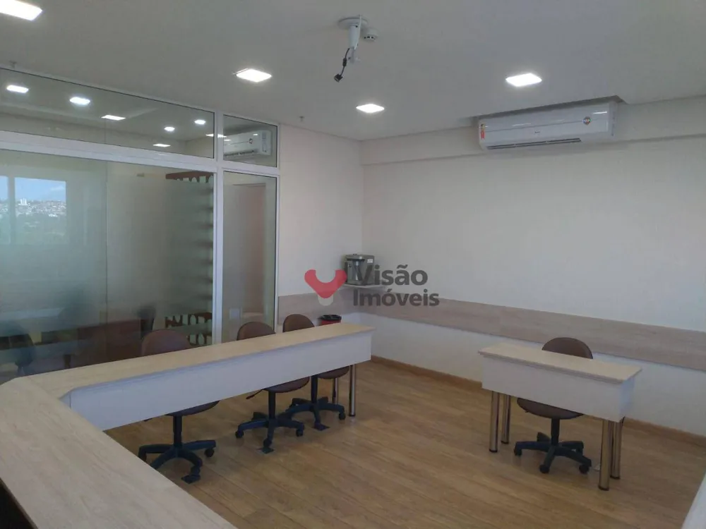 Sala-Conjunto, 40 m² - Foto 3