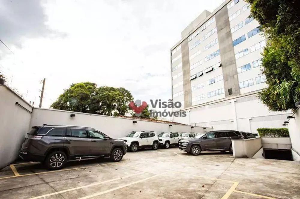Sala-Conjunto, 40 m² - Foto 25