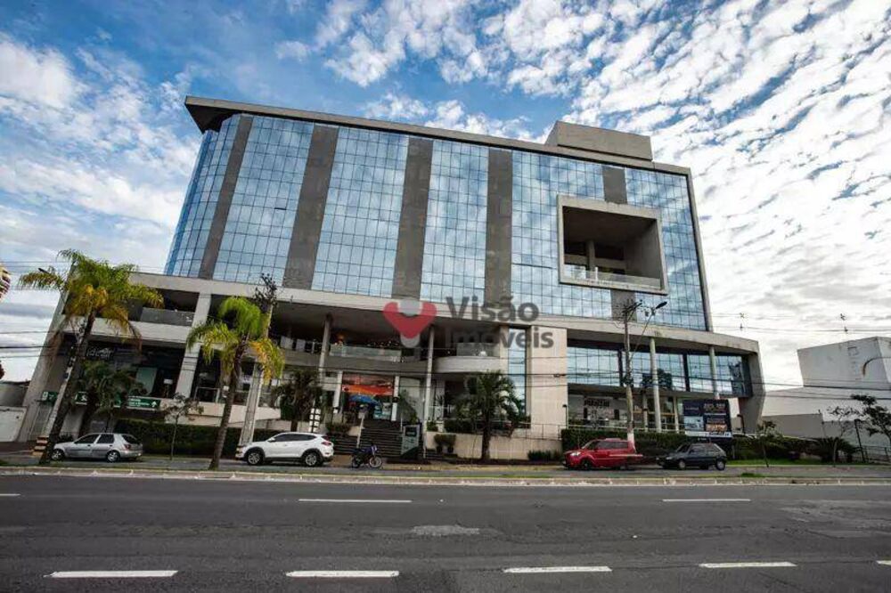 Sala-Conjunto, 40 m² - Foto 1