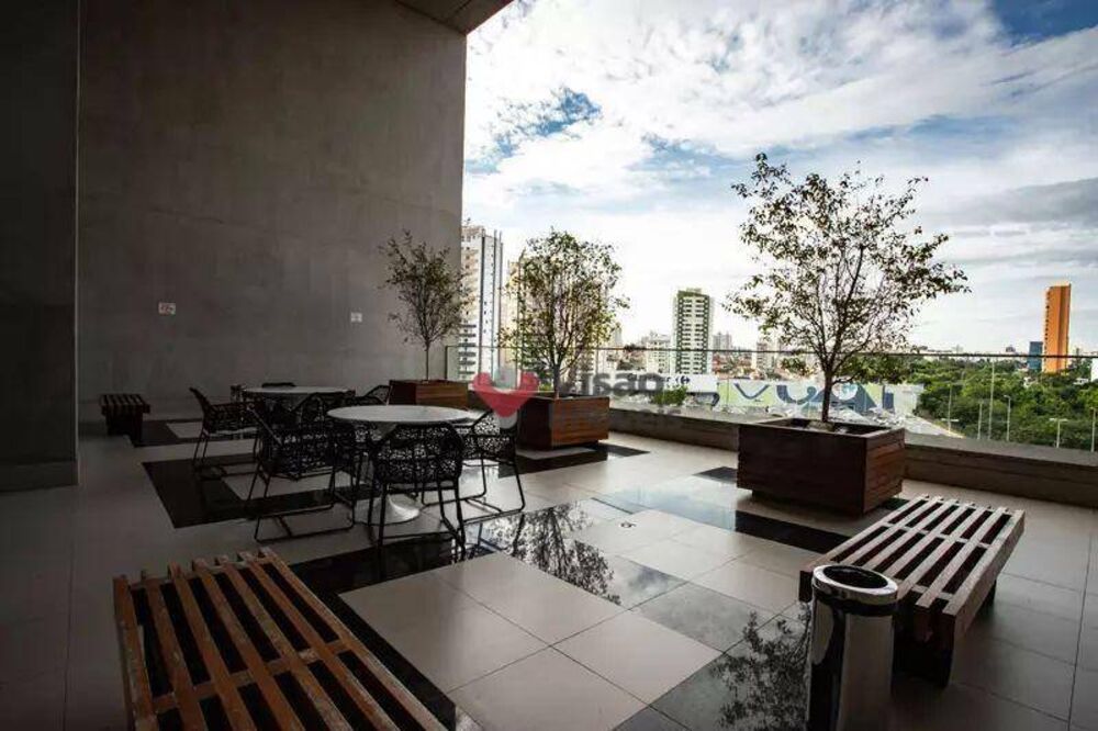 Sala-Conjunto, 40 m² - Foto 14