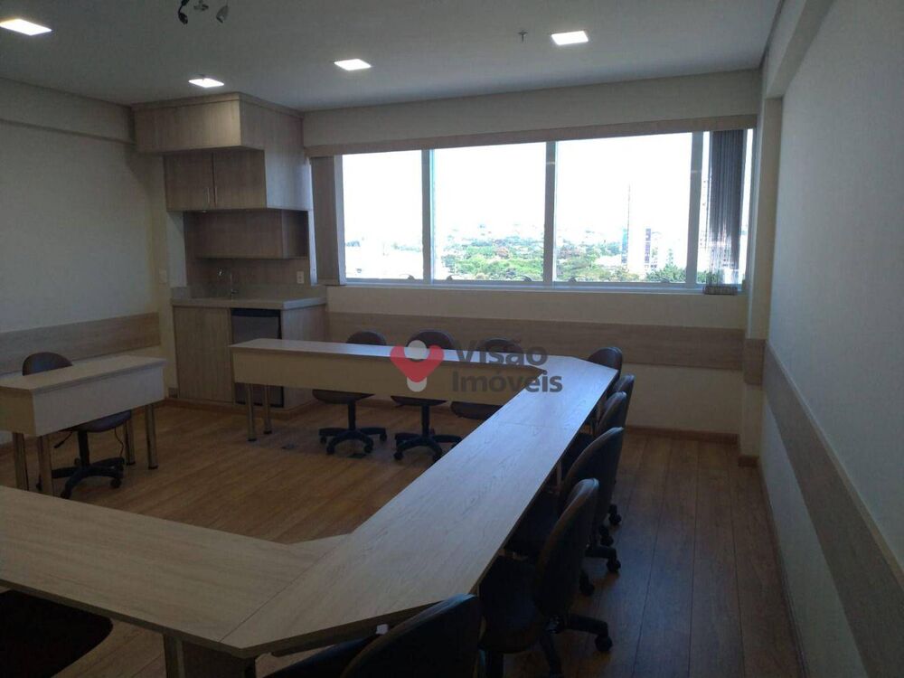 Sala-Conjunto, 40 m² - Foto 3