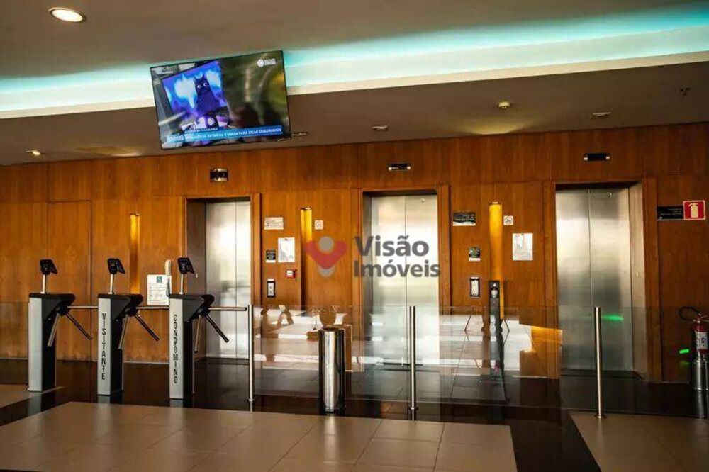 Sala-Conjunto, 40 m² - Foto 10