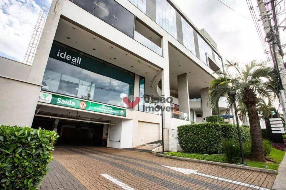 Sala-Conjunto, 40 m² - Foto 20