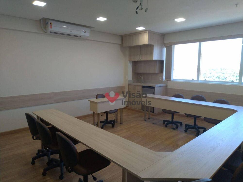 Sala-Conjunto, 40 m² - Foto 5