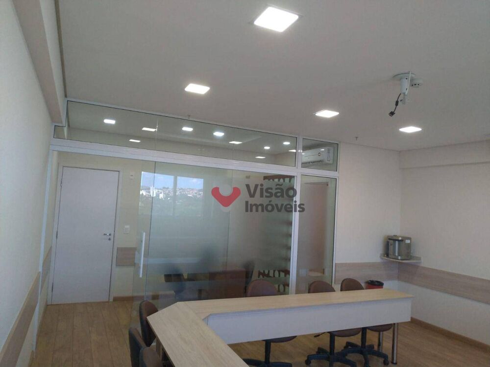 Sala-Conjunto, 40 m² - Foto 2