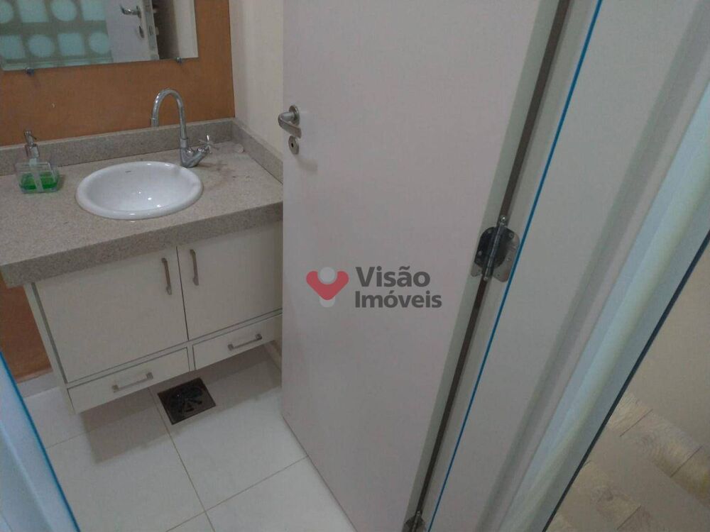 Sala-Conjunto, 40 m² - Foto 7