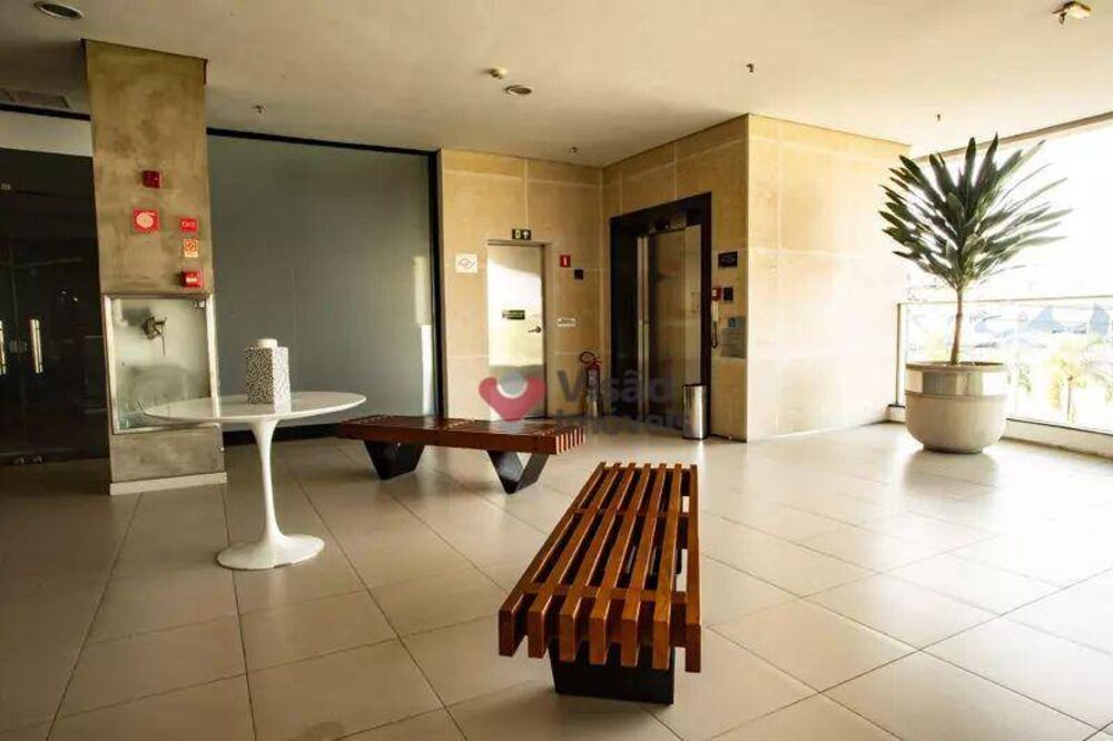 Sala-Conjunto, 40 m² - Foto 18