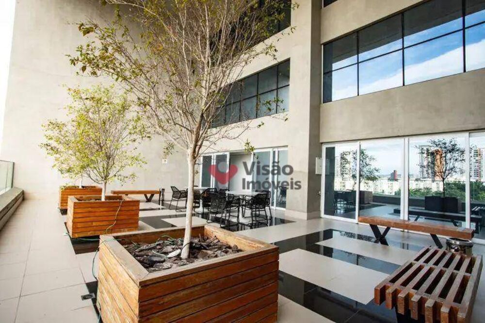 Sala-Conjunto, 40 m² - Foto 15