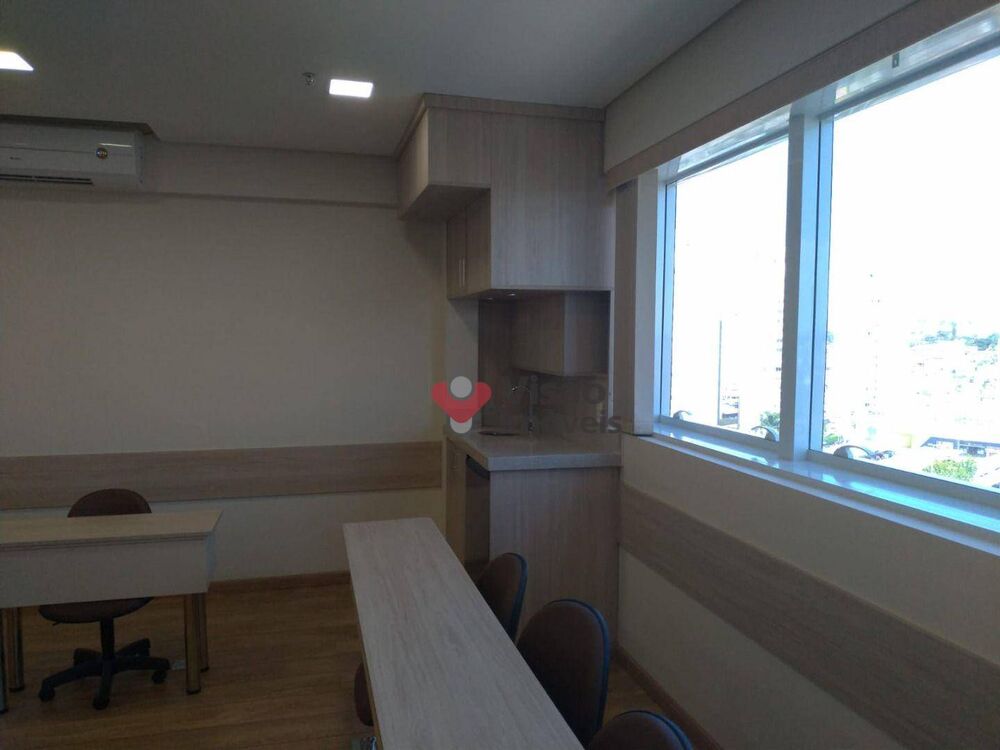 Sala-Conjunto, 40 m² - Foto 4